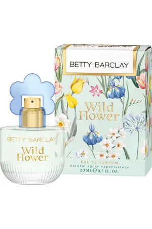 Betty Barclay Wildflower Eau de Toilette 20 ml