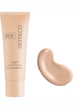 Artdeco Light Luminous Foundation 16 Warm Nude