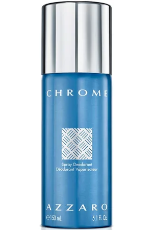 Azzaro Chrome Chrome Deodorant Spray 150 ml