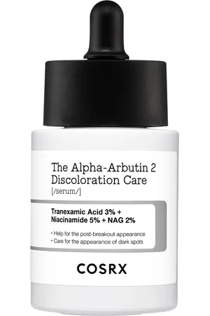 COSRX The Alpha-Arbutin 2 Discoloration Care 50 ml