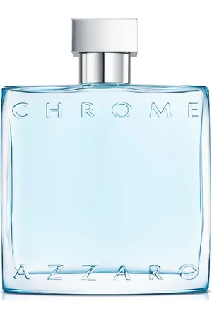 Azzaro Chrome Chrome Eau De Toilette 100 ml