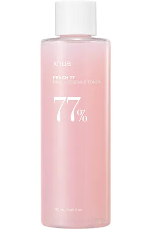 ANUA Peach 77% Niacin Essence Toner 250 ml