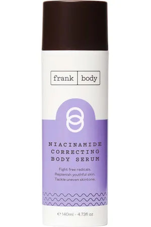 Frank Body Body Niacinamide Correcting Body Serum 140 ml