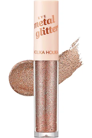 Holika Holika Eye Metal Glitter 01 Stella Dust