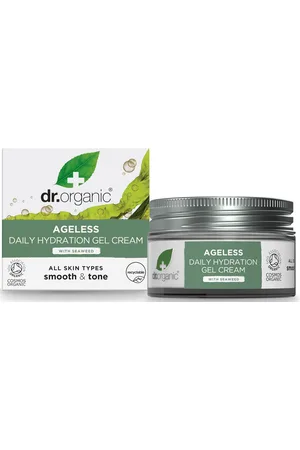 Dr Organic Sea Weed Daily Hydration Gel Cream