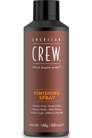 American Crew Finishing Spray 200 ml