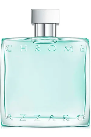 Azzaro Chrome Azure Eau De Toilette 100 ml