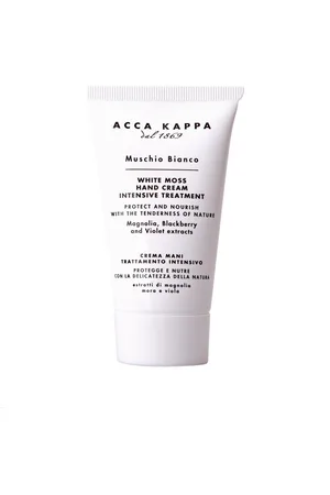 ACCA KAPPA White Moss Hand Cream 75 ml