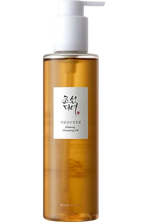 Beauty of Joseon Ginseng Cleansing Oil 210 ml