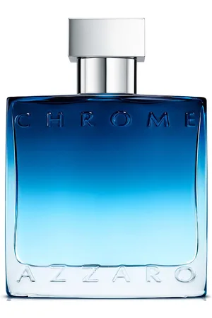 Azzaro Chrome L’eau De Parfum 50 ml