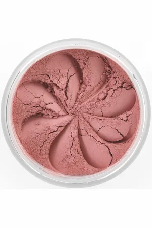 Lily Lolo Mineral Blush Flushed