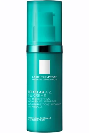 LA ROCHE-POSAY Effaclar A.Z. Gel-Creme 40 ml