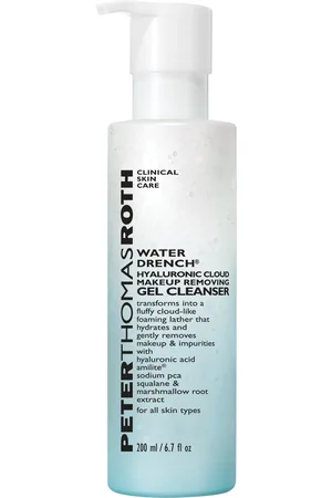 Peter Thomas Roth Water Drench® Hyaluronic Cloud Makeup Removing