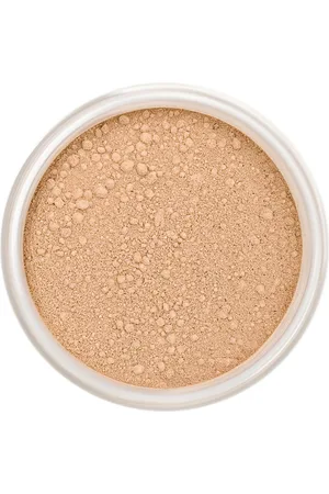 Lily Lolo Mineral Foundation SPF15 Cookie