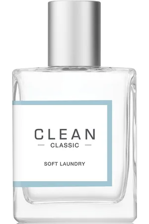 Clean Classic Soft Laundry Eau de Parfum 60 ml