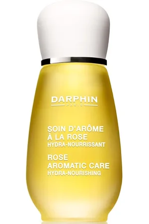 Darphin Essential Oil Elixir Rose Aromatic Care 15 ml
