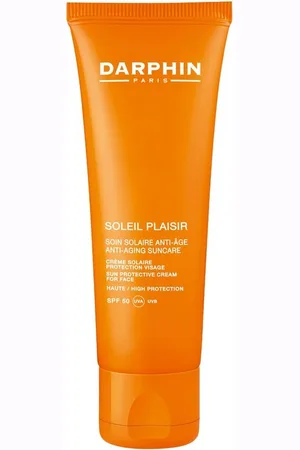 Darphin Soleil Plaisir Sun Protective Cream for Face SPF 50 50 ml
