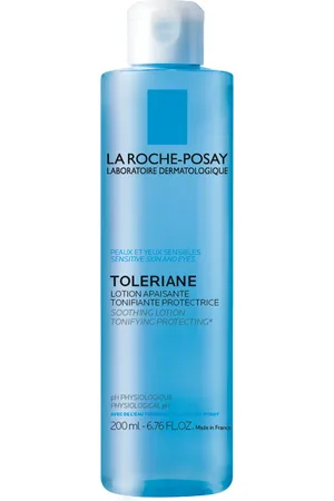LA ROCHE-POSAY Toleriane Physiologique Soothing Lotion 200 ml 200