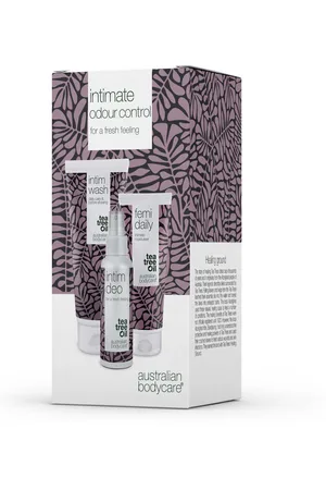 Australian Bodycare Intimate odor control kit