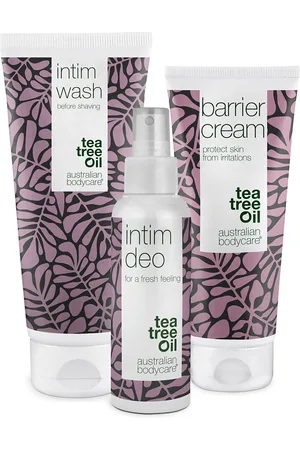 Australian Bodycare Comfort & Dryness Kit