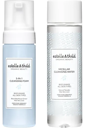 Estelle & Thild BioCleanse Double Cleanse Duo