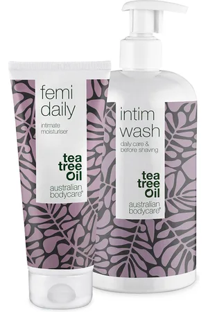 Australian Bodycare Intimate Care Starter Kit