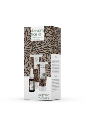 Australian Bodycare Anti-age products for 50+