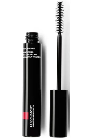 LA ROCHE-POSAY Toleriane Waterproof Mascara Black