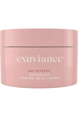 Exuviance Age Reverse Toning Neck Cream 125 g