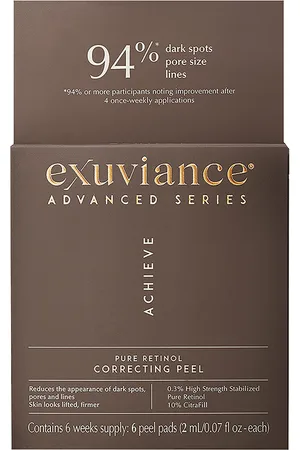 Exuviance Pure Retinol Correcting Peel 12 ml