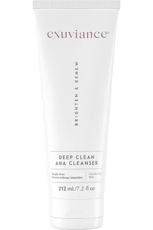 Exuviance Deep Clean AHA Cleanser 212 ml