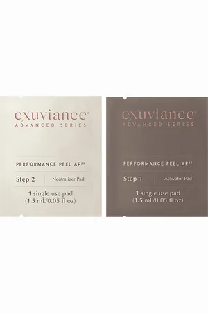 Exuviance Performance Peel AP25