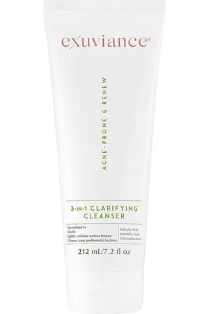Exuviance 3-1 Clarifying Cleanser 212 ml