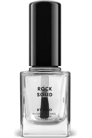 By Lyko Rock Solid Base Coat & Nail strengthener Rock Solid
