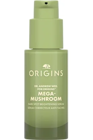 A.N.T. Origins Mega-Mushroom Dr.Andrew Weil for Dark Spot Bright