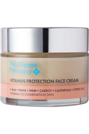 THE ORGANIC PHARMACY Vitamin Protection Face Cream 50 ml