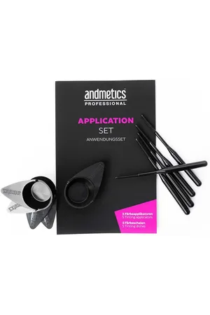 Andmetics Application Set