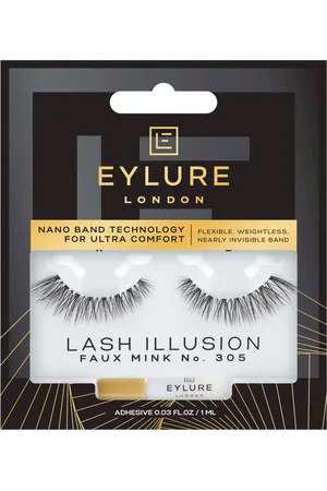 Eylure Lash Illusion No 305