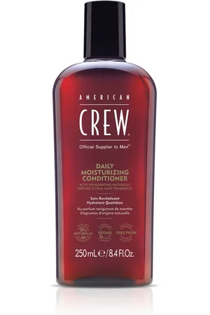 American Crew Daily Moisturizing Conditioner 250 ml