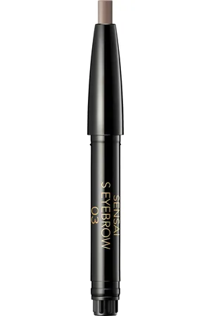 SENSAI Styling Eyebrow Pencil Refill 03 Taupe Brown