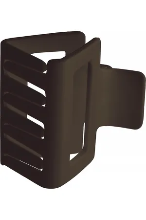 By Lyko Hair Claw Matte Brown
