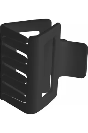 By Lyko Hair Claw Matte Black