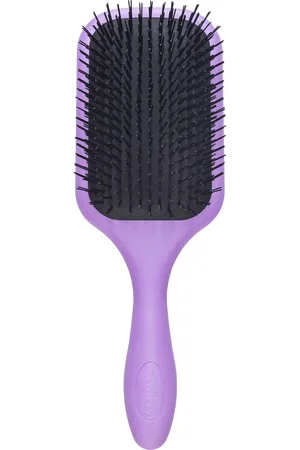 Denman D90L Tangle Tamer Ultra Violet