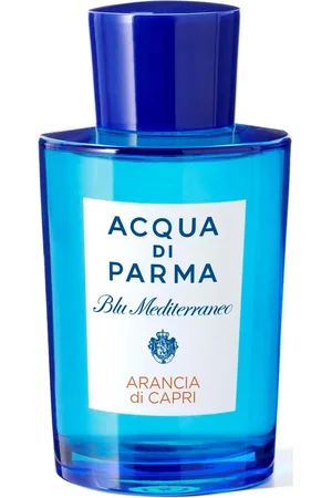 Acqua di Parma Blu Mediterraneo Collection Arancia di Capri Eau