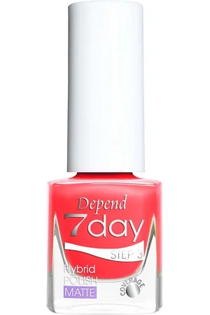 Depend 7day WOW! POW! 70136