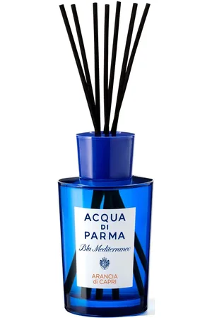 Acqua di Parma Blu Mediterraneo Collection Arancia di Capri Diffu