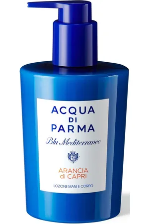 Acqua di Parma Blu Mediterraneo Collection Arancia di Capri Han