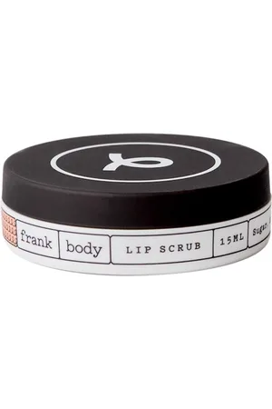 Frank Body Original Lip Scrub 15 ml