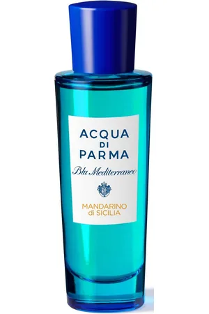 Acqua di Parma Blu Mediterraneo Collection Mandarino di Sicilia E