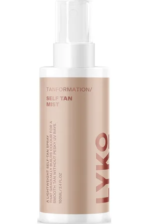 By Lyko Tan-formation Self Tan Mist